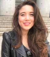 Profesora cualificada Nativa Británica de Londres