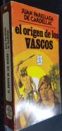 El origen de los Vascos