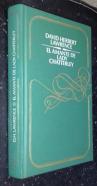 El amante de Lady Chatterley