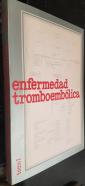 Enfermedad tromboembólica. Tomo I