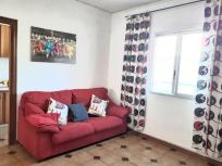 Acogedor piso en Gandia centro