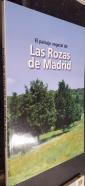 El paisaje vegetal de Las Rozas de Madrid