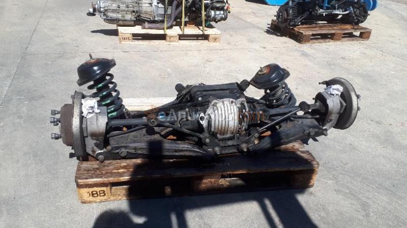 vendo recambios para jaguar xj 40 3.6 del 1988