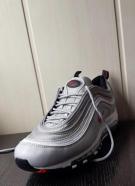 Vendo zapatillas nike