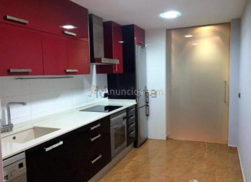 Entresuelo amueblado