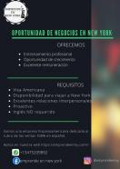 Oportunidad de negocios