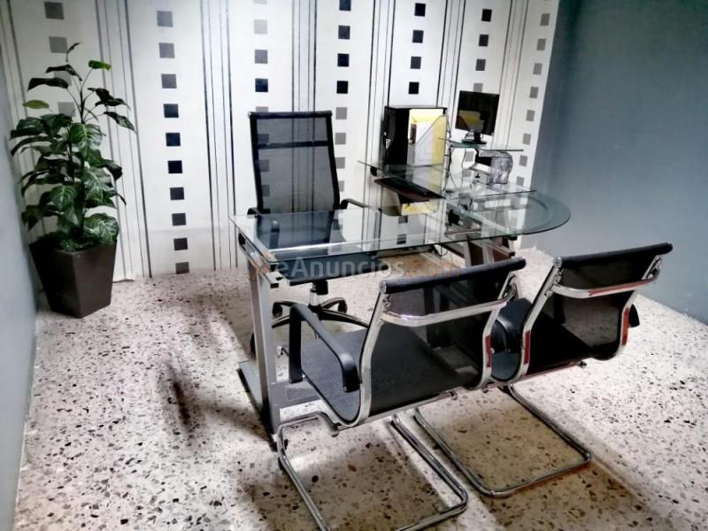 Comienza tu negocio con una oficina virtual