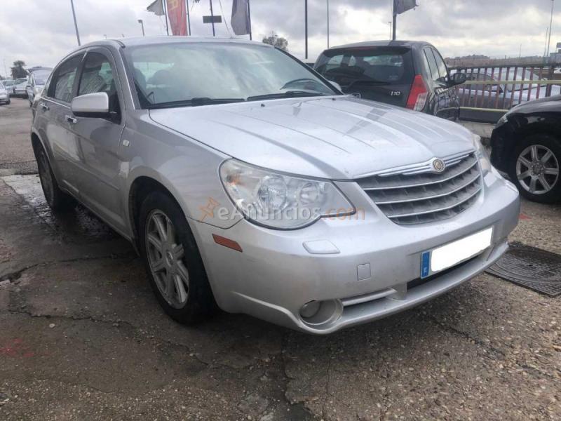 Chrysler Sebring 2.0 crdi 
