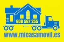 Casa modular vivienda movil