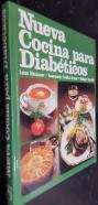 Nueva cocina para diabéticos