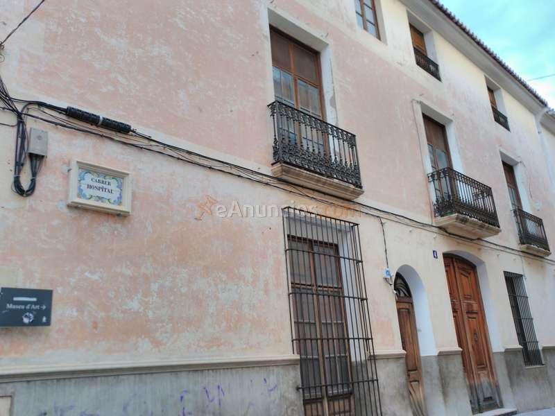 Venta  - Pego, Alicante