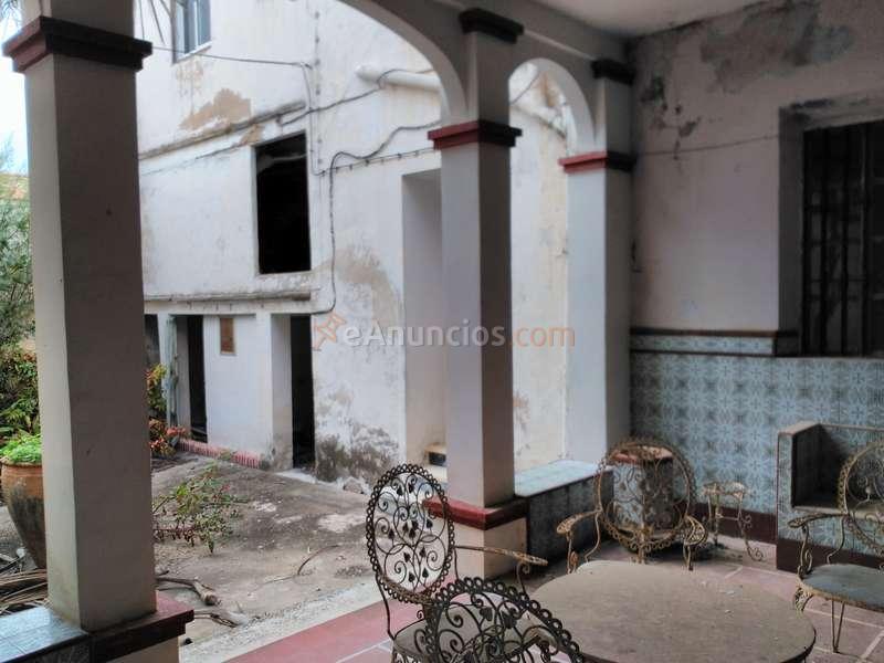 Venta  - Pego, Alicante