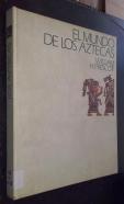 El mundo de los Aztecas