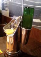 Escanciador electrico de mesa