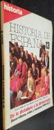 De la dictadura a la democracia. Desarrollismo, crisis y transición (1959-1977). Historia de España 13