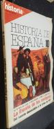 La España de los caciques, del sexenio democrático a la crisis de 1917. Historia de España 10