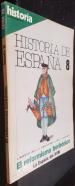 El reformismo borbónico, La España del XVIII. Historia de España 8