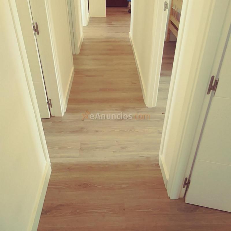 montadores de suelos laminados tarimas flotantes