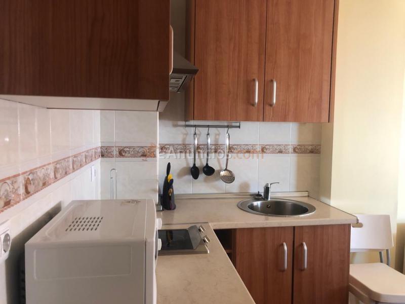 Apartamentos Sierra Nevada