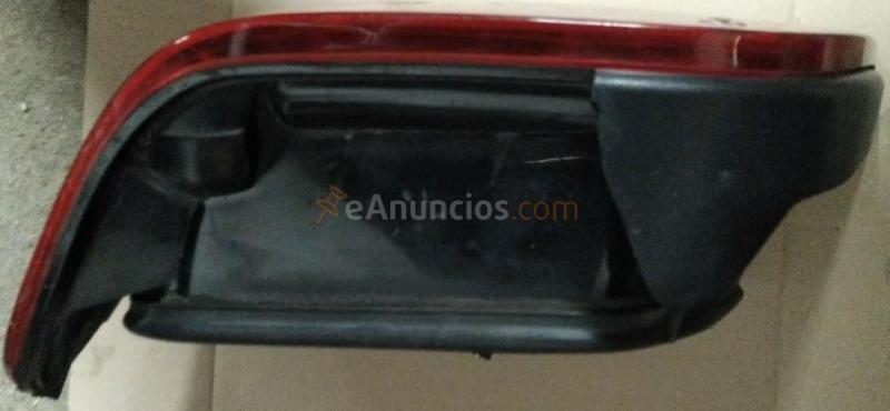 Pilotos citroen xsara 2