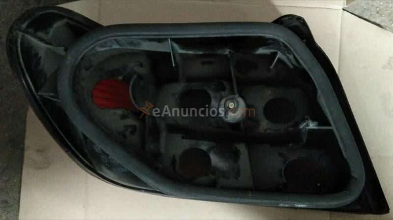 Pilotos citroen xsara 2