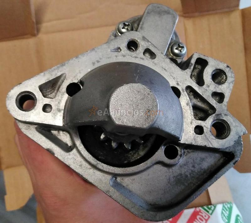 MOTOR DE ARRANQUE RENAULT 8200 584 675