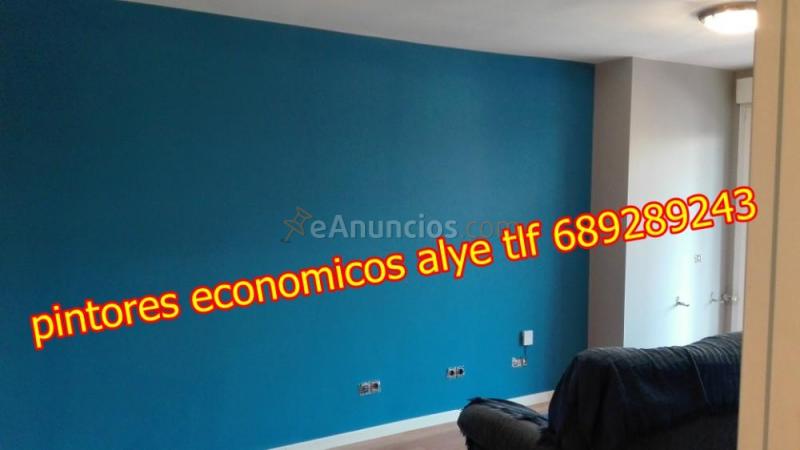 pintores economicos en esquivias  689289243 españoles