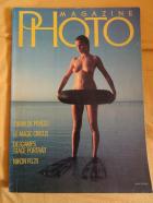 Photo magazine