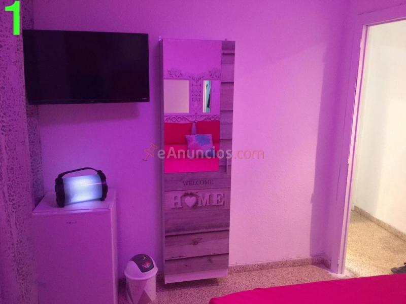 Busco scorts para mis habitaciones