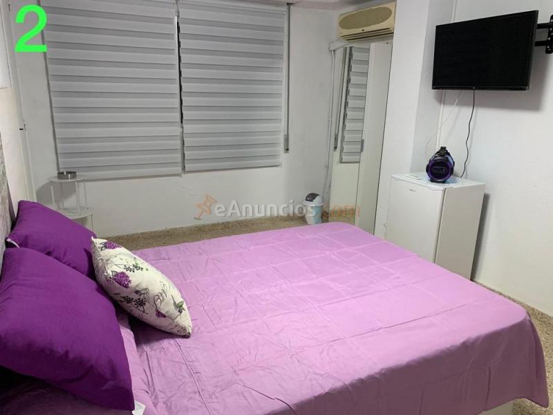 Busco scorts para mis habitaciones