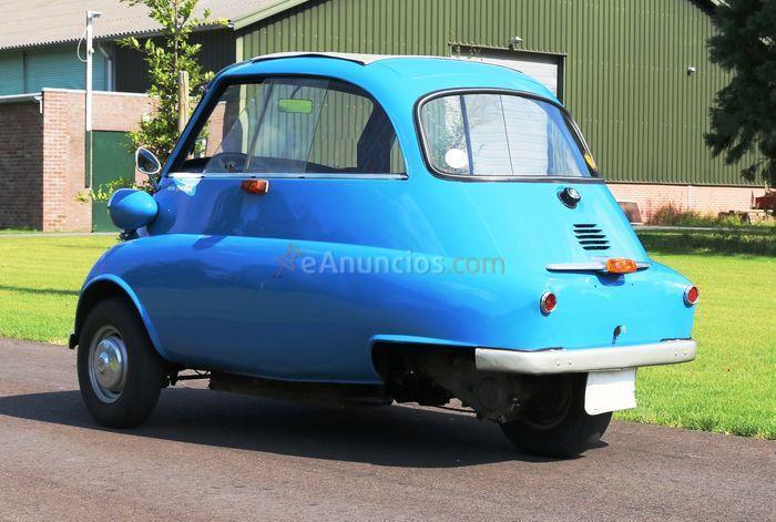 BMW Isetta 300