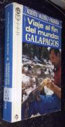 Viaje al fin del mundo: Galápagos
