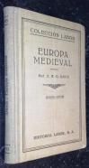 Europa medieval