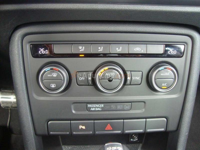 Volkswagen Beetle 2.0 TSI 210 CV R-LINE DSG 