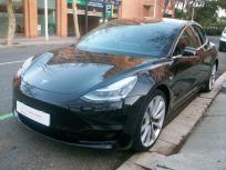 Tesla Model 3 PERFORMANCE  AW  45.000 kms 