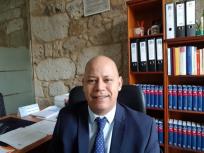 Abogado especialista en Extranjería y Naiconalidad