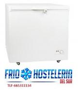 Arcones de congelacion