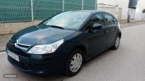 Citroen C4 90CV de 2010 con 140.000 Km por 4.900 EUR. en La Rioja