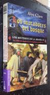 Los misterios de la abadía II. Los moradores del bosque
