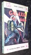 Galaxia 666