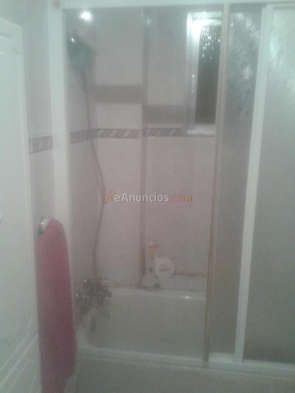 Alquilo habitacion grandre madrid leganes