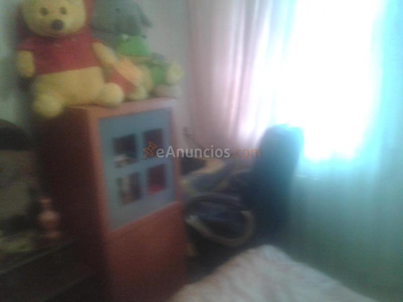 Alquilo habitacion grandre madrid leganes