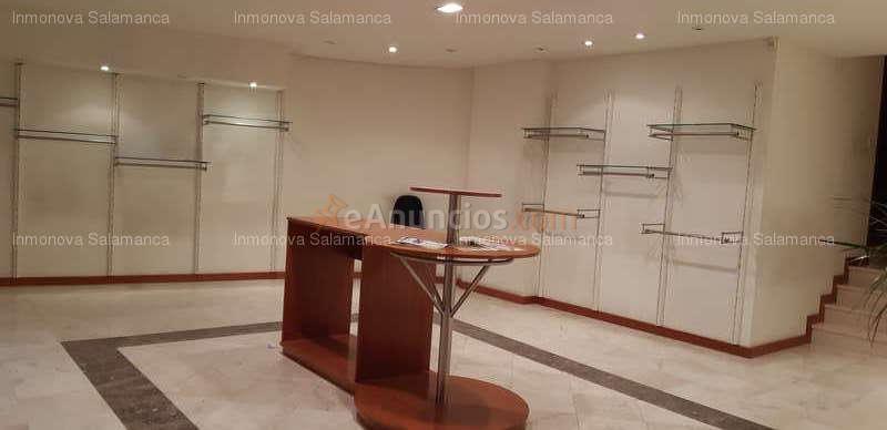 Salamanca ( Centro ); local venta 85m2,  210000€