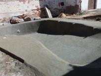 Alquileres  gunitadoras via humeda hormigon proyectado