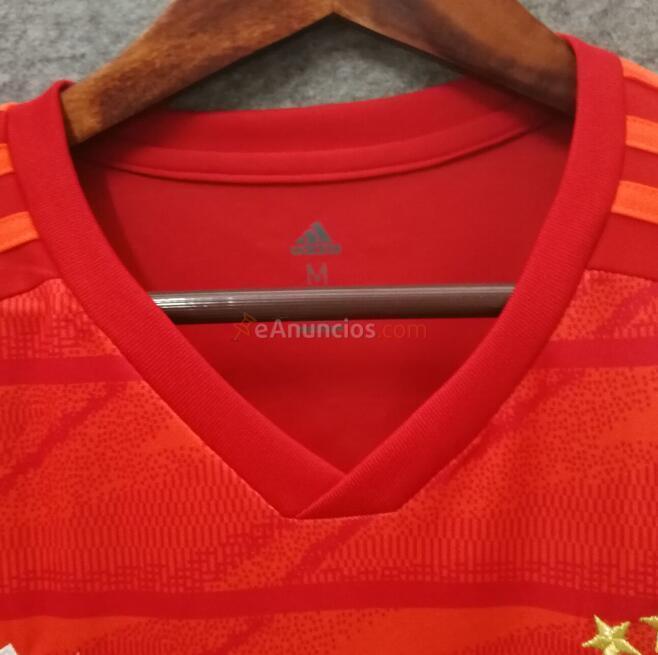 Camiseta Bayern Munich 1 2019-2020