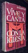 Vive y canta con la Iglesia