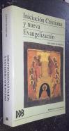 Iniciación cristiana y nueva evangelización