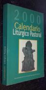 Calendario litúrgico pastoral 2000