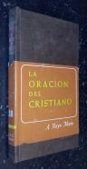 La oración del cristiano