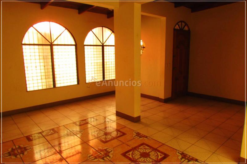 Venta de casa en Masaya - Nicaragua.